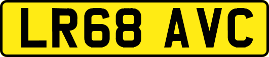 LR68AVC