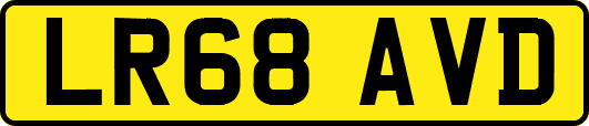 LR68AVD