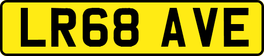 LR68AVE