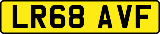 LR68AVF