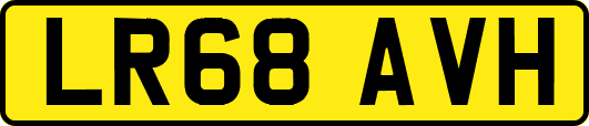 LR68AVH
