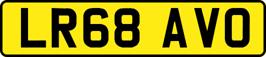 LR68AVO