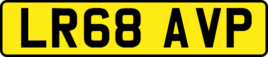 LR68AVP