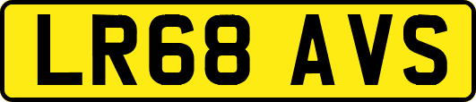 LR68AVS