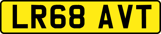 LR68AVT