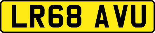 LR68AVU