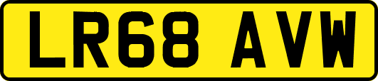 LR68AVW