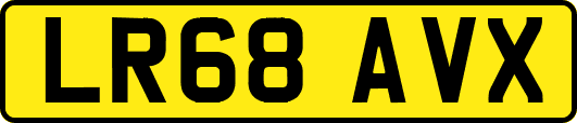 LR68AVX