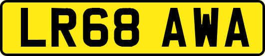 LR68AWA