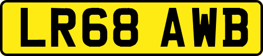 LR68AWB
