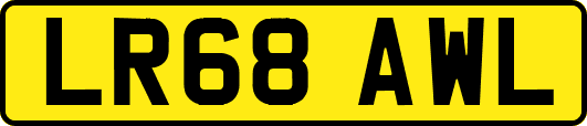 LR68AWL