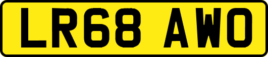 LR68AWO
