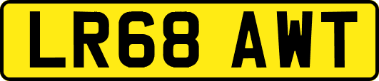 LR68AWT