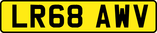 LR68AWV