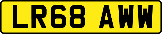 LR68AWW