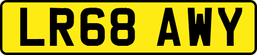 LR68AWY