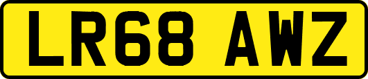 LR68AWZ