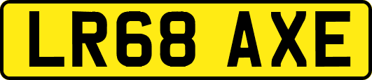 LR68AXE