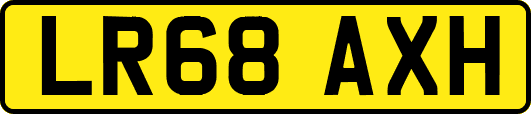 LR68AXH