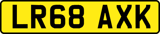 LR68AXK