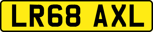 LR68AXL