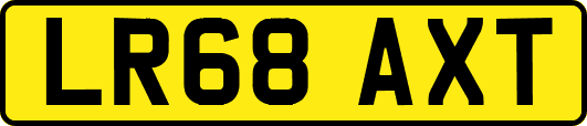 LR68AXT
