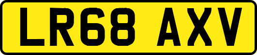 LR68AXV