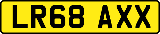 LR68AXX