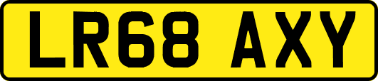 LR68AXY