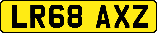 LR68AXZ