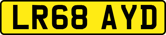 LR68AYD