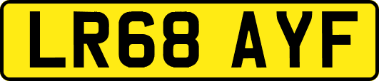 LR68AYF