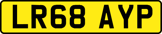 LR68AYP