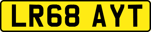 LR68AYT