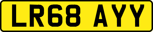 LR68AYY