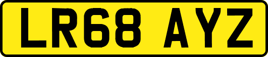 LR68AYZ