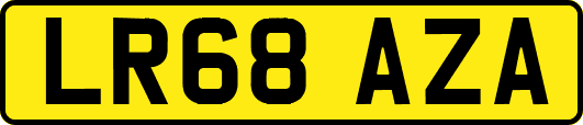 LR68AZA