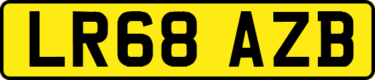 LR68AZB