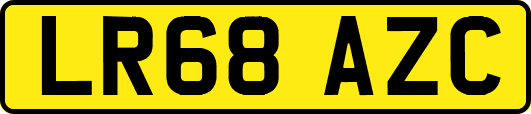 LR68AZC