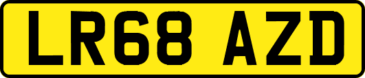 LR68AZD