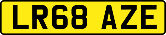 LR68AZE
