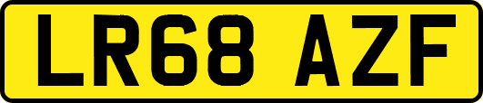 LR68AZF