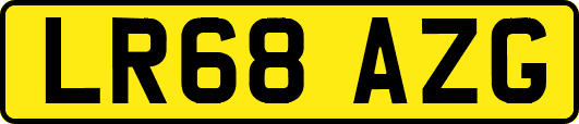 LR68AZG