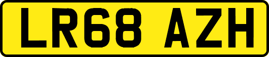 LR68AZH