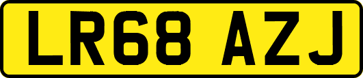 LR68AZJ