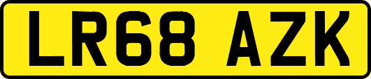 LR68AZK