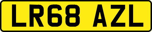 LR68AZL
