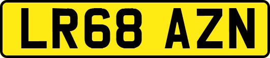 LR68AZN
