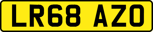 LR68AZO