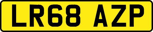 LR68AZP